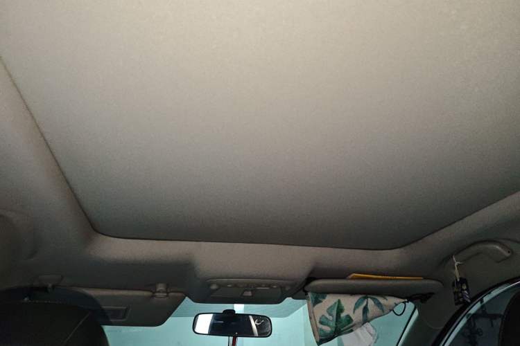 Used Nissan X-Trail 2016 2.0L CVT Smart Enjoyment Version 4WD