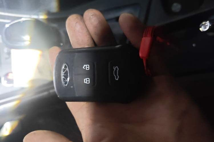 Used Chery Arrizo 5 2018 1.5L CVT Tribute to Youth Edition