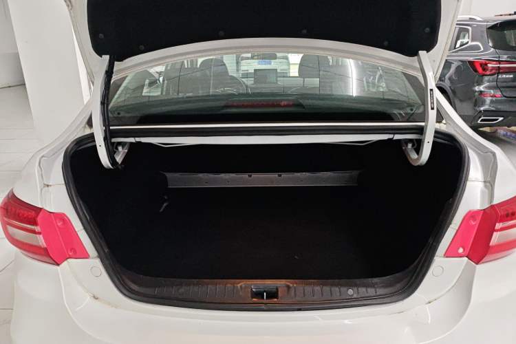 Used FORTHING S60 EV 2023 PRO Comfort Edition
