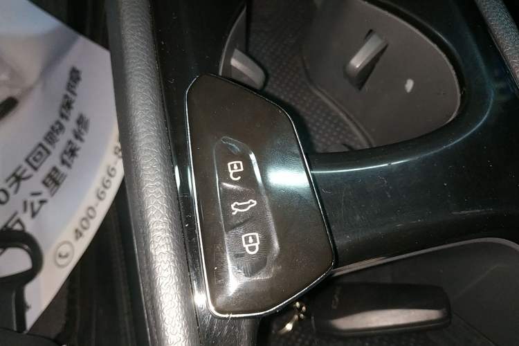 Used Volkswagen ID.3 2023 Pure Smart Edition Interior 1