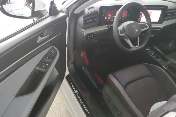 Used Volkswagen Lamando 2022 Lingdu L 280TSI DSG Spicy Edition