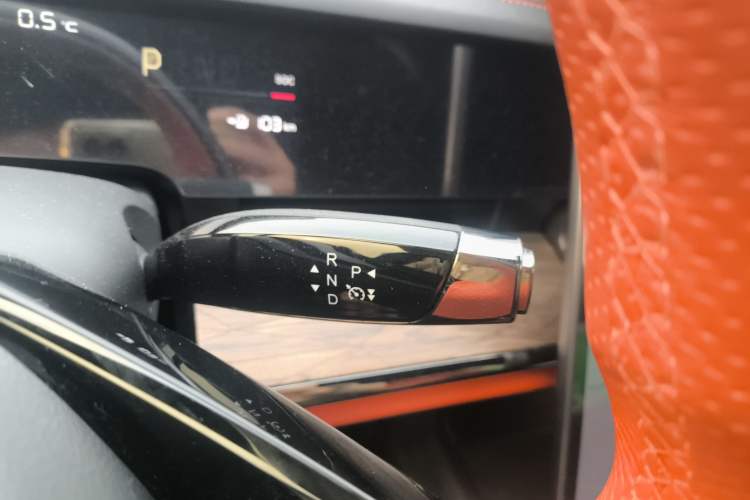 Used NETA S 2022 All-Electric 650 km Four-Wheel Drive Premium Version