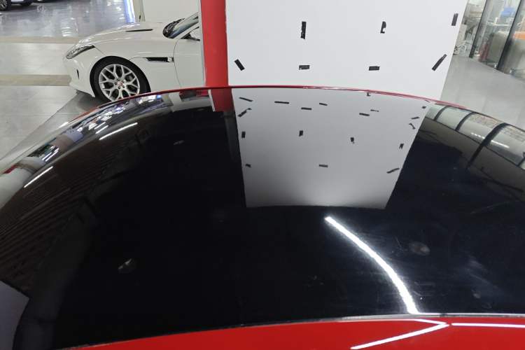 Used Alfa Romeo Giulia 2017 2.0T 200HP Elite Edition Roof