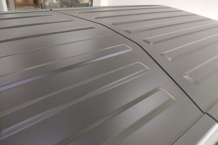 Used Jeep Wrangler 2024 2.0T Sahara Four-Door Edition
