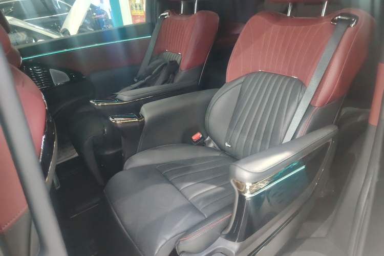 Used GAC Trumpchi M8 2024 Zongshi Series 400T Ultimate Edition