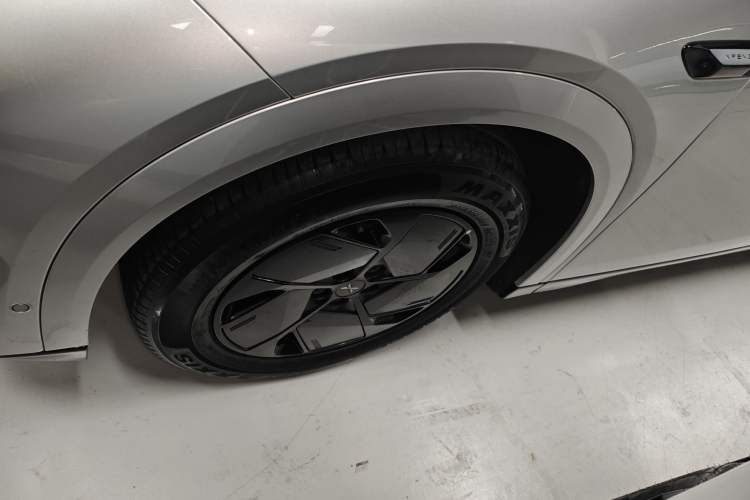 Used XPeng G6 2025 625 Long-Range Max Flagship Edition