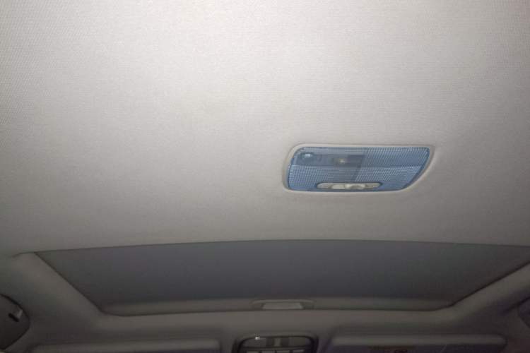 Used Haval H6 2013 Sports Edition 1.5T Manual Two-Wheel Drive Elite Model