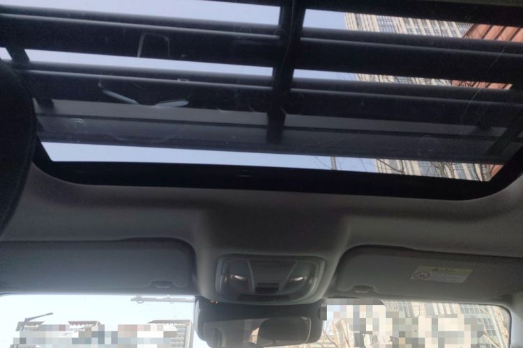 Used Tank 300 2023 Off-Road Edition 2.0T Conqueror