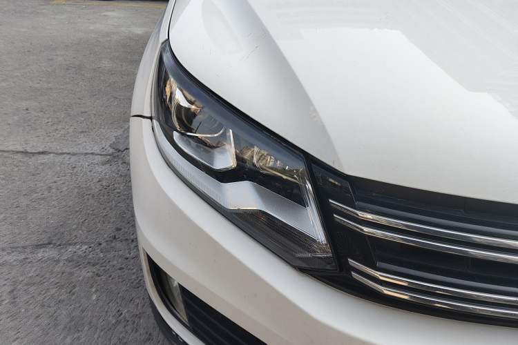 Used Volkswagen Tiguan 2016 280TSI Automatic Two-Wheel Drive Silk Road Comfort Edition