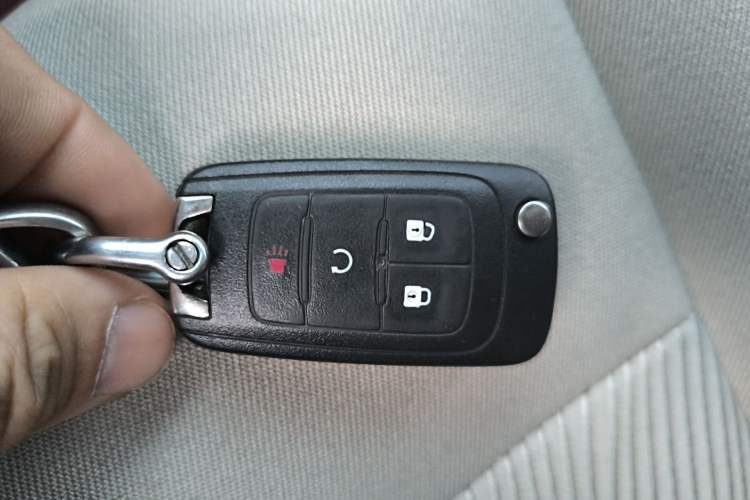 Used Buick GL8 2017 25S Comfort Version China V Standard
