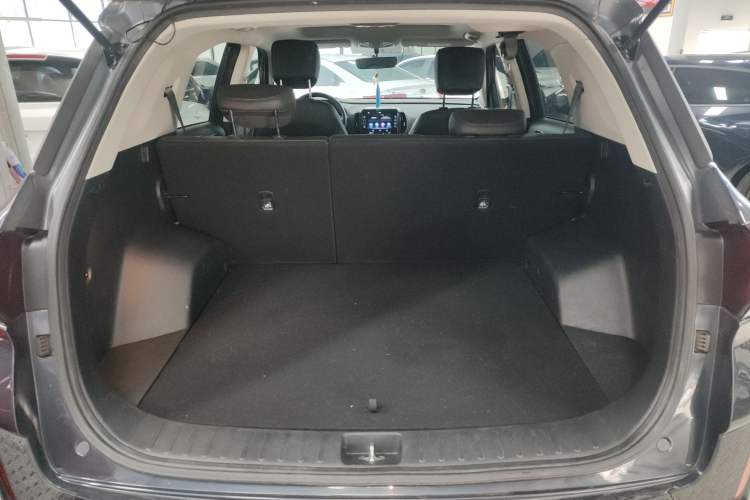 Used Hyundai ix35 2021 2.0L Automatic 2WD GLS Leading Edition
