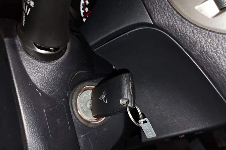 Used Mitsubishi Pajero 2020 3.0L Automatic Comfort Edition