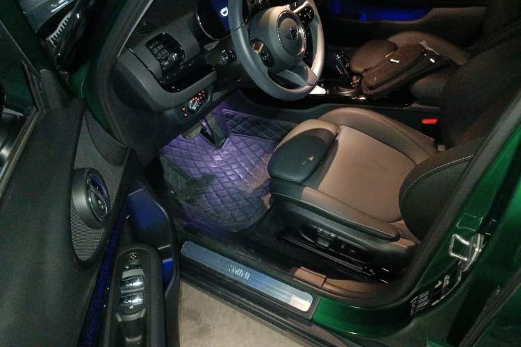 Used MINI Clubman 2023 1.5T COOPER Classic Edition