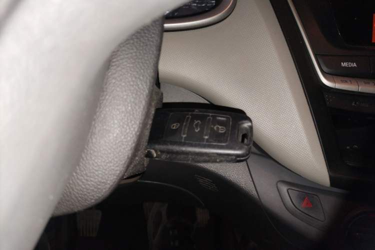 Used Chevrolet Sail 2016 Sail 3 1.3L Manual Comfort Sunroof Edition