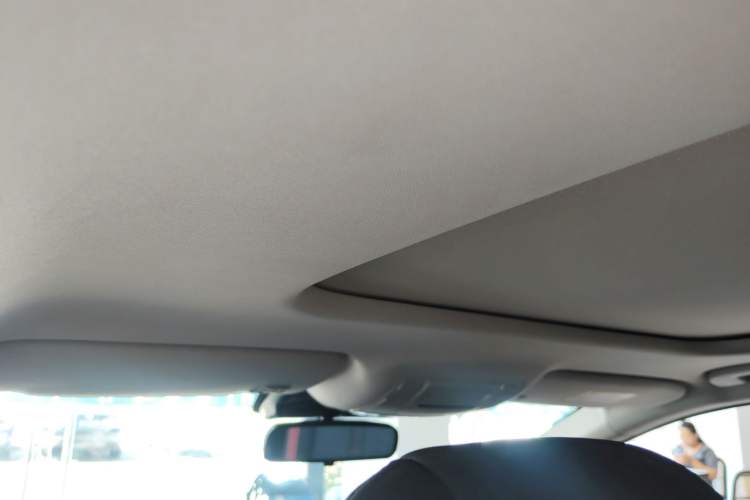 Used Dongfeng Aeolus Yixuan MAX 2021 1.5T Super-Powered Dad Edition