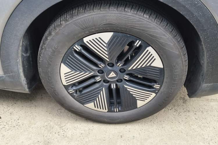 Used Deepal S05 2024 510 Plus Pure Electric Version