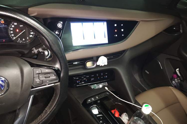 Used Buick Enclave 2022 652T 4x4 Prestige Flagship 7-Seater