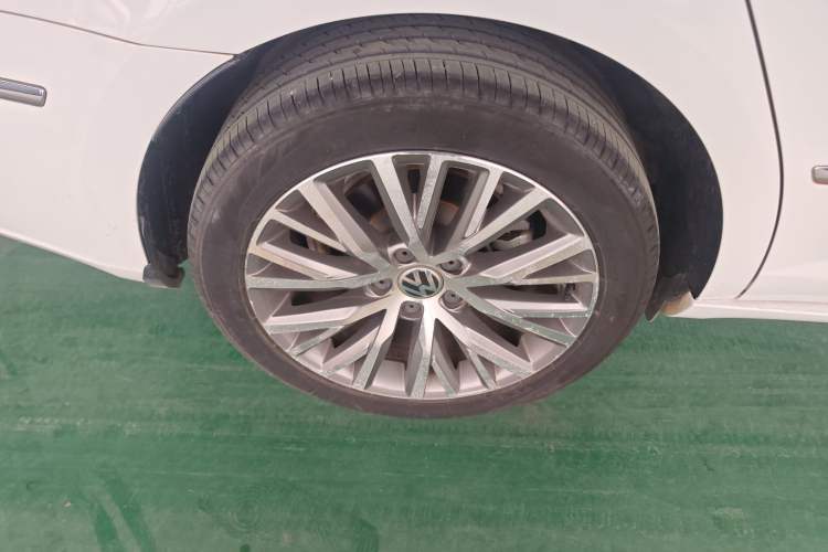 Used Volkswagen FAW-Volkswagen CC 2016 1.8TSI Luxury Model