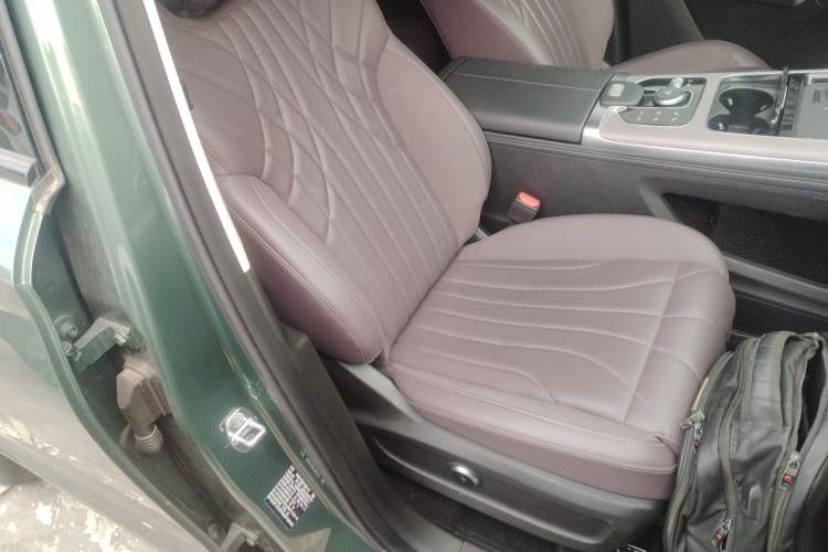 Used Chery Fengyun T10 2024 210 Luxury Edition
