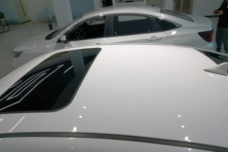 Used Hyundai Elantra (6th Generation / Lingdong) 2019 1.5L CVT ZhiXuan – Elite Version
