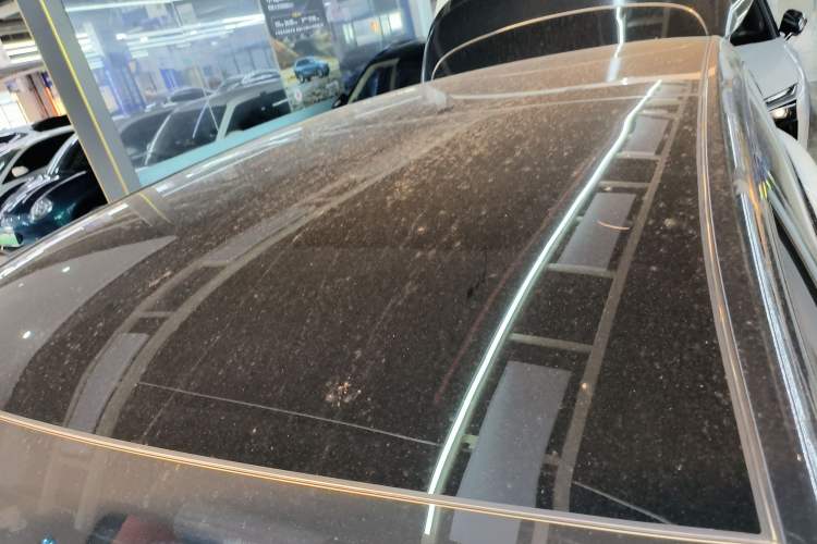 Used Li Auto L7 2023 Air model