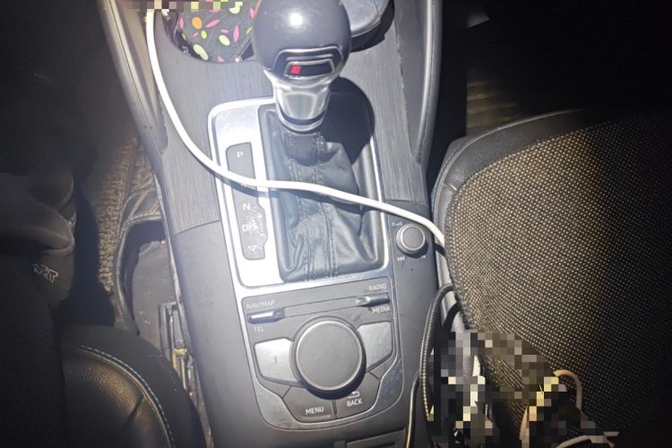 Used Audi A3 2018 30th Anniversary Edition Limousine 35 TFSI Fashion Model
