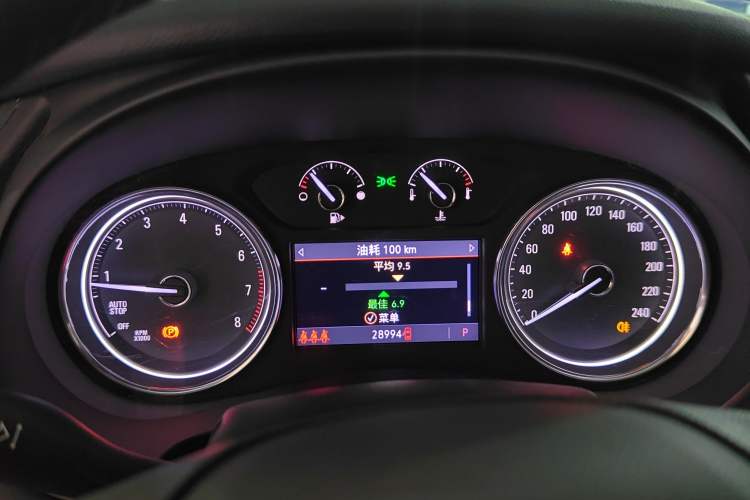 Used Buick LaCrosse 2022 652T Luxury Version
