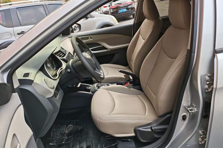 Used Chevrolet Sail 2015 Sail 3 1.3L AMT Ideal Edition