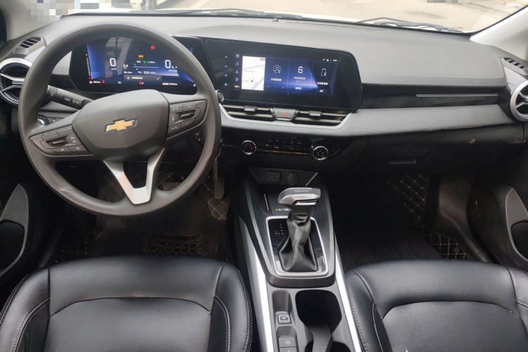 Used Chevrolet Monza 2023 1.5L Dual-Clutch Enjoyment Edition
