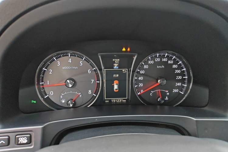 Used Toyota Crown 2015 2.5L Smart Edition