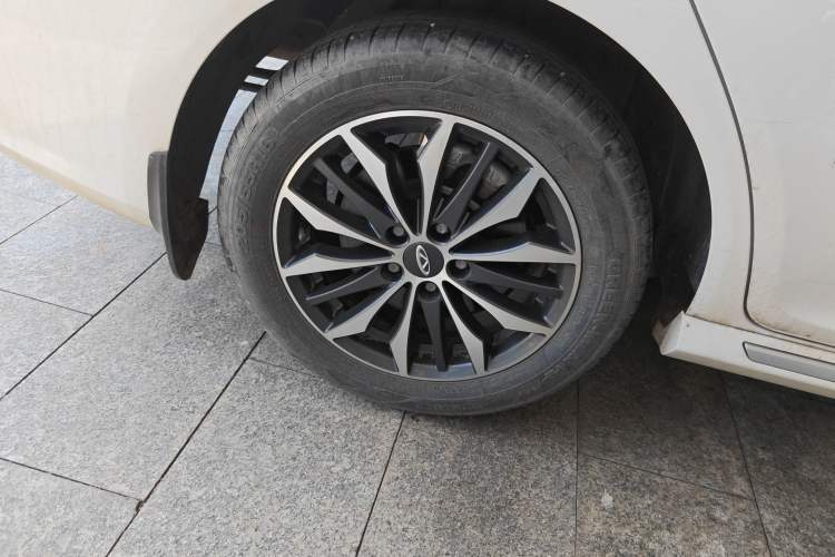 Used Chery Arrizo 5 PLUS 2021 Xiaoze 1.5T CVT Enjoy PLUS