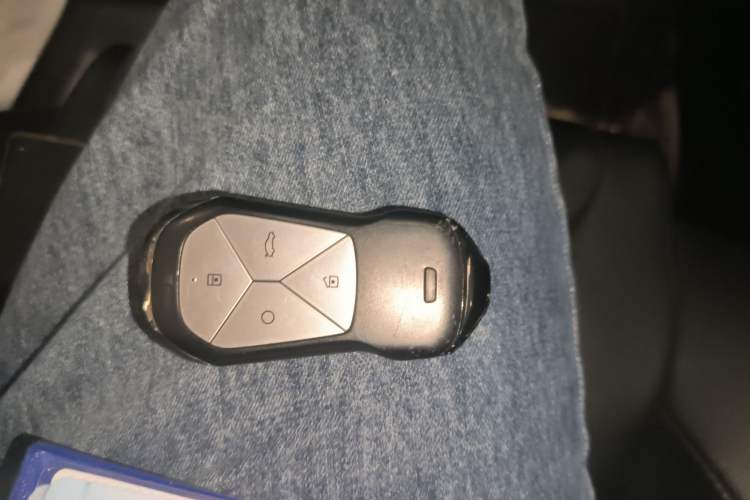 Used XPeng G3 2022 G3i 460G+
