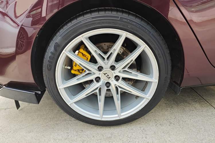 Used Mazda Atenza 2020 2.5L Sky Blue Prestige Edition
