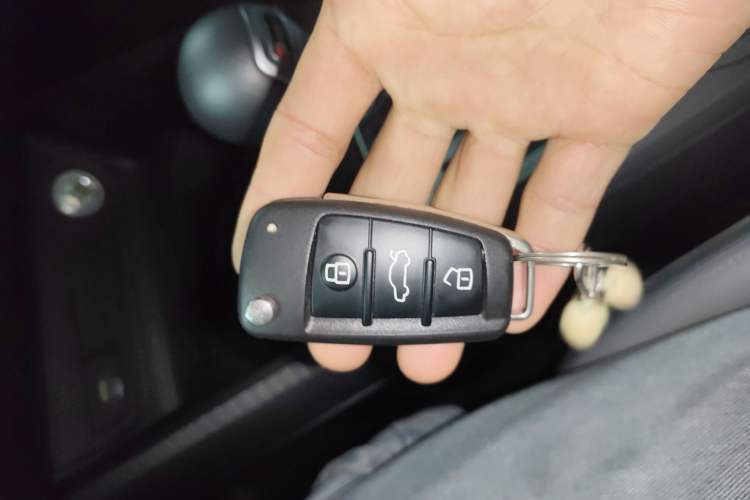 Used Audi Q2L 2022 35 TFSI Fashionable and Elegant Model
