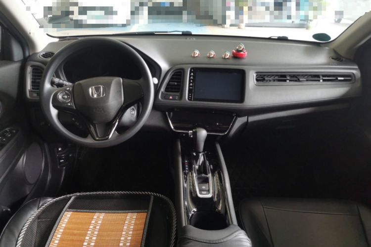 Used Honda Vezel 2019 220 TURBO CVT Elite Edition China VI