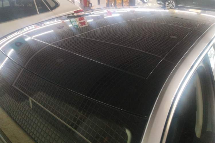 Used Skoda Superb 2019 TSI330 DSG Comfort Edition
