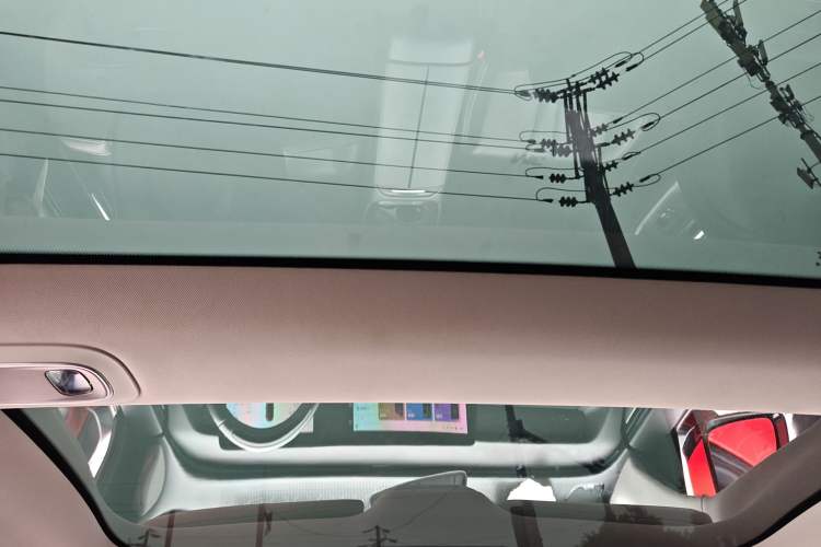 Used XPeng P7 2020 670N