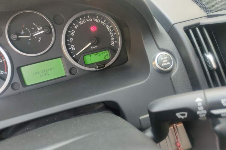 Used Land Rover Freelander 2 2010 3.2 i6 Automatic HSE Gasoline Version
