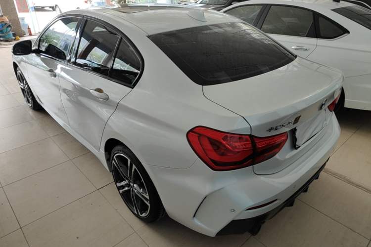Used BMW 1 Series 2021 Restyled 125i M Sport Night Edition
