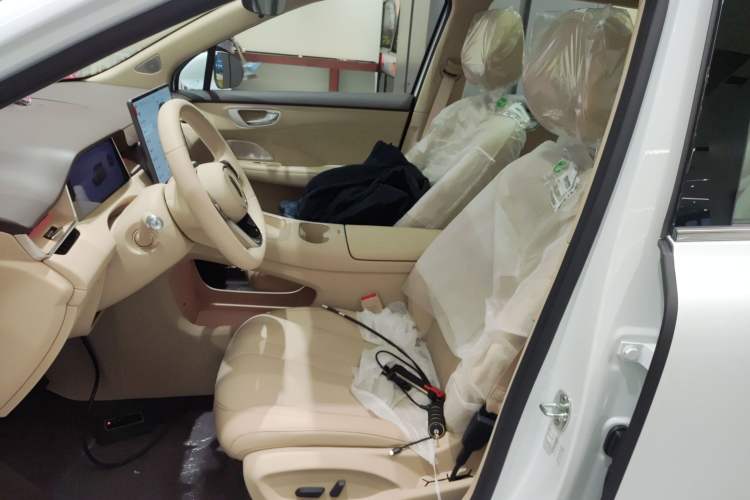 Used Hima H5 2025 Model Range-Extending Pro
