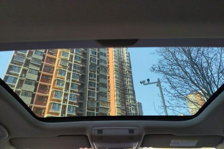 Used Volkswagen Golf 2015 1.4TSI Automatic Luxury Model