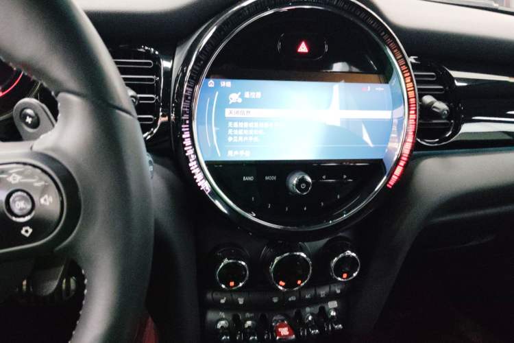 Used MINI JCW 2022 2.0T JOHN COOPER WORKS ALL-IN