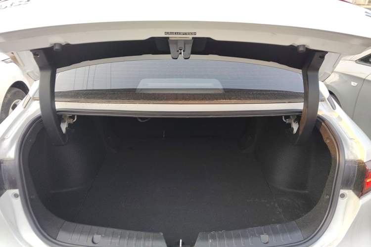 Used AION S 2023 Meizu 580 Lithium Iron Phosphate