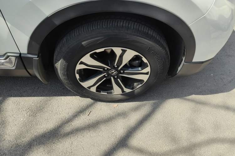 Used Honda CR-V 2021 240TURBO CVT 2WD Fashion Edition Right Front Wheel Hub