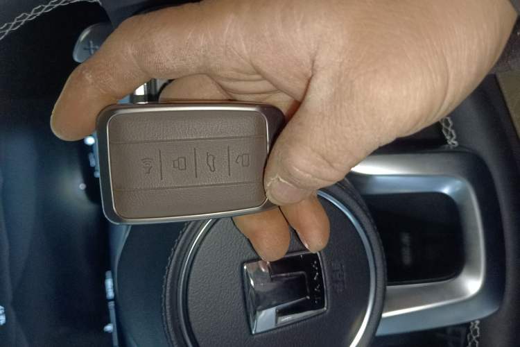 Used Tank 300 2023 Off-Road Edition 2.0T Conqueror
