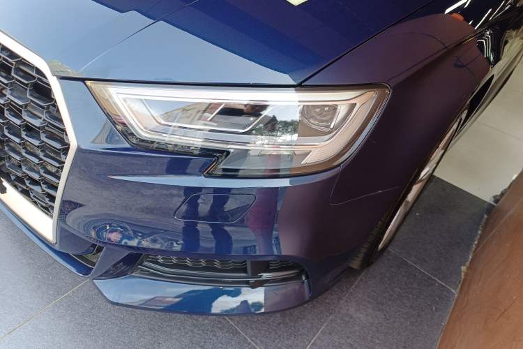 Used Audi A3 2017 Cabriolet 40 TFSI
