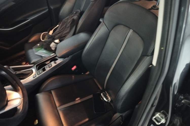 Used Hyundai Lafesta 2019 280TGDi Sport Edition China VI