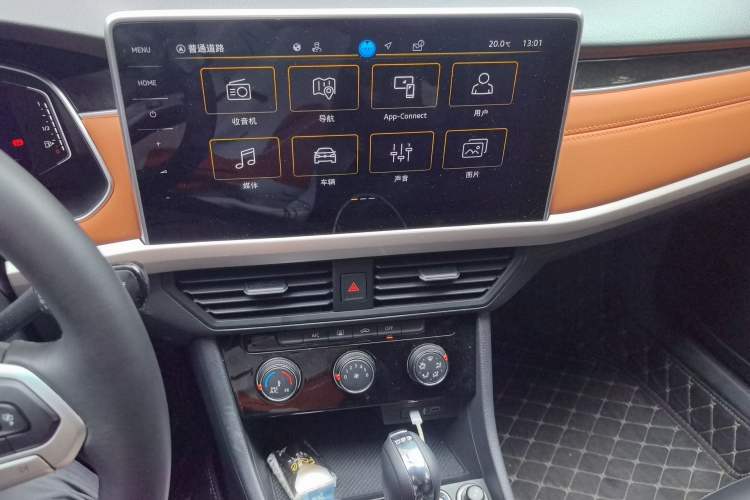 Used Volkswagen Bora 2024 200TSI DSG EnjoyDrive PRO Edition
