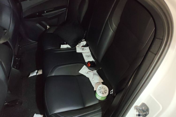 Used Lynk & Co 02 Hatchback 2022 2.0TD Plus
