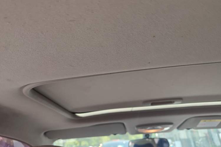 Used Chevrolet Sail 2016 Sail 3 1.3L Manual Comfort Sunroof Edition